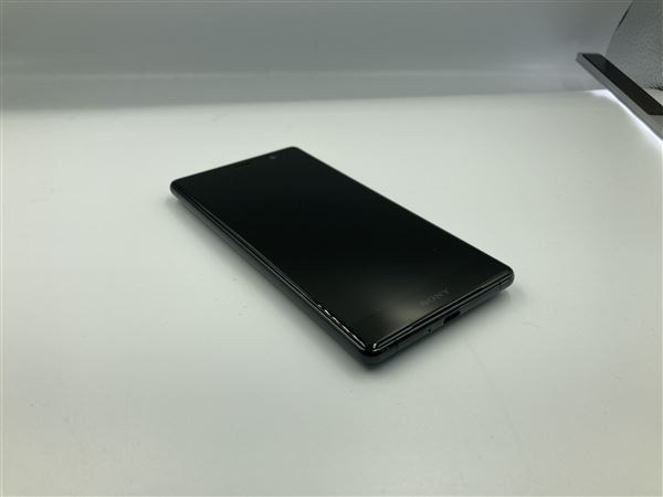 Xperia XZ2 Premium SO-04K[64GB] docomo クロムブラック【安 …_画像5