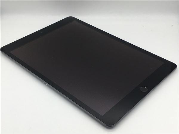 SEAL限定商品】 iPad 10.2インチ スペースグレイ【… Wi-Fiモデル 第9