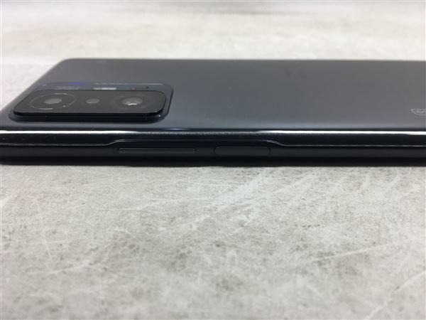 Xiaomi 11T Pro[128GB] SIMフリー メテオライトグレー【安心保…_画像9