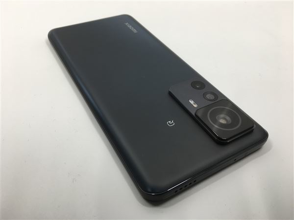 Xiaomi 12T Pro 22081212R[128GB] SIMフリー ブラック【安心保…-