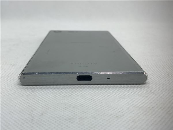 Xperia XZ Premium SO-04J[64GB] docomo ルミナスクロム【安心…_画像5