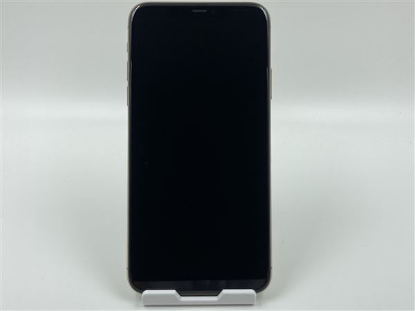 iPhone11 Pro Max[256GB] SIMロック解除 au ゴールド【安心保 …_画像2