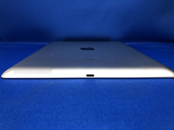 iPad 9.7インチ 第4世代[16GB] セルラー au ホワイト【安心保 …_画像8