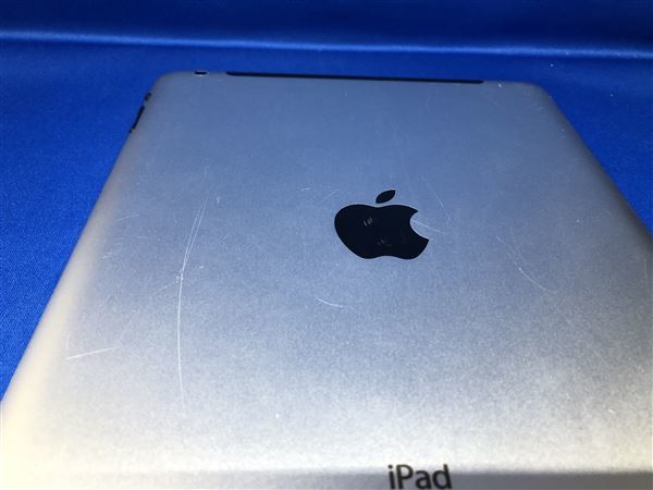 iPad 9.7インチ 第4世代[16GB] セルラー au ホワイト【安心保 …_画像9