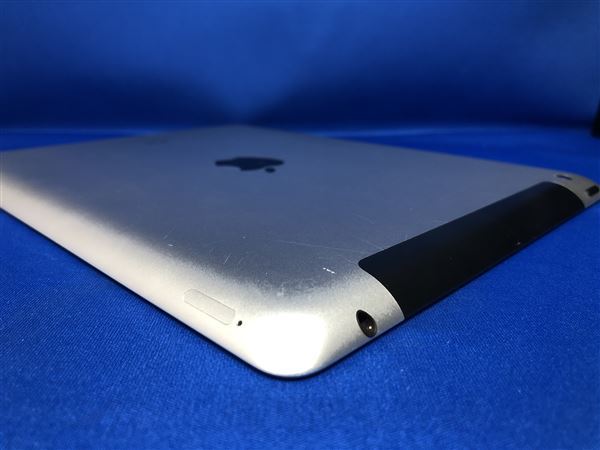 iPad 9.7インチ 第4世代[16GB] セルラー au ホワイト【安心保 …_画像5