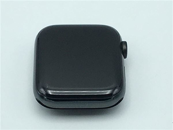 Series5[44mm セルラー]ステンレススチール 各色 Apple Watch …_画像4