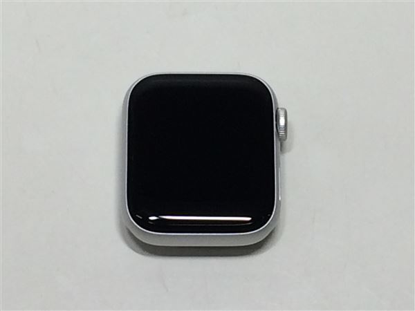 いいスタイル 第2世代[40mm SE GPS]アルミニウム MNL9… Watch Apple