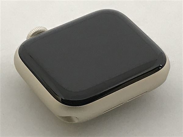 SE 第2世代[40mm セルラー]アルミニウム 各色 Apple Watch A27…_画像7