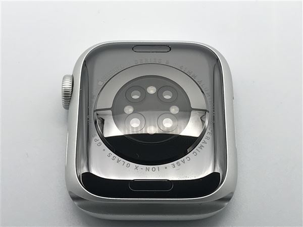 Series8[41mm GPS]アルミニウム シルバー Apple Watch MP6K3J … rwugt.com
