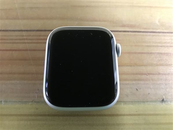 Series8[45mm cell la-] aluminium серебряный Apple Watch MP...