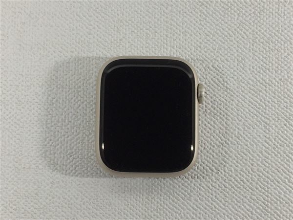 Series7[45mm cell la-] нержавеющая сталь Apple Watch A2478...