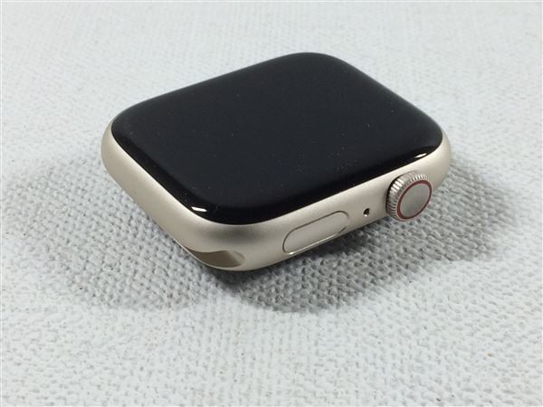 Series7[45mm cell la-] нержавеющая сталь Apple Watch A2478...