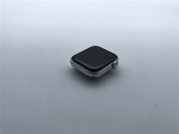 SE no. 2 поколение [40mm cell la-] aluminium серебряный Apple Watch...