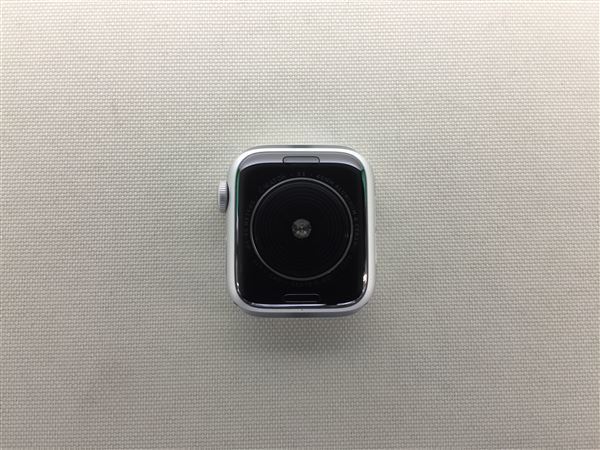 SE no. 1 поколение [40mm cell la-] aluminium каждый цвет Apple Watch A23...