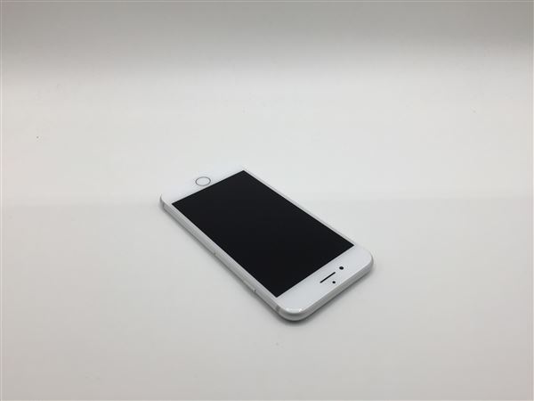 春夏新作 iPhone7[32GB] シルバー【安心保証】 NNCF2J au iPhone