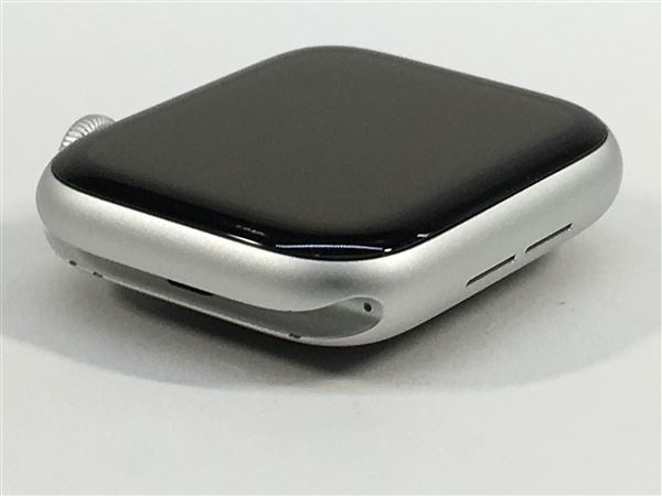 SE no. 1 generation [44mm cell la-] aluminium silver Apple Watch...