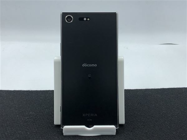 税込) Xperia XZ Premium SO-04J[64GB] docomo ルミナスクロム【安心