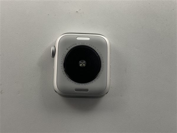 SE no. 2 поколение [40mm cell la-] aluminium серебряный Apple Watch...