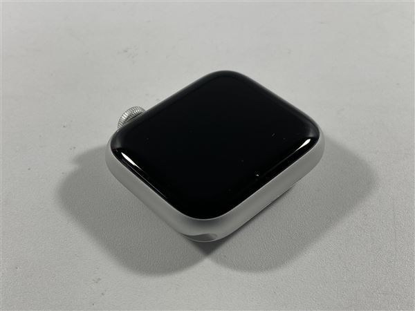 SE no. 2 поколение [40mm cell la-] aluminium серебряный Apple Watch...