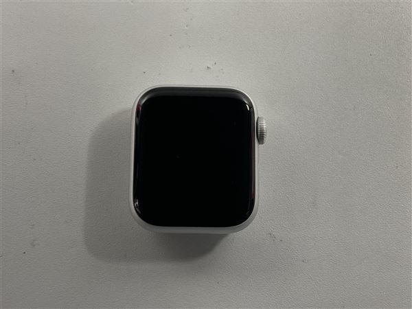 SE no. 2 поколение [40mm cell la-] aluminium серебряный Apple Watch...