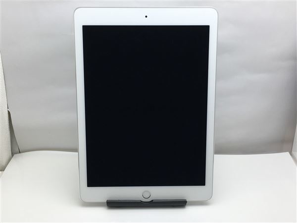 新品本物】 iPadAir 9.7インチ シルバー【安心… Wi-Fiモデル 第2世代