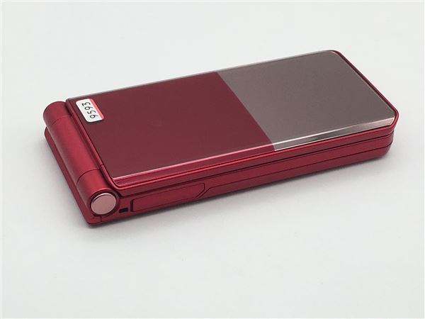 arrows ケータイ F-03L[8GB] docomo レッド【安心保証】の画像3