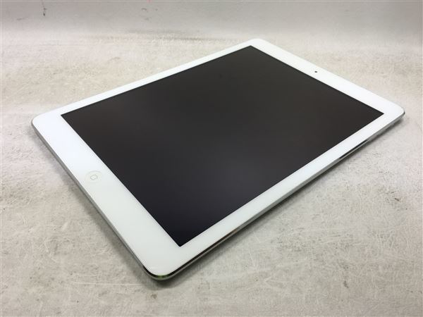 大人気 iPadAir-9.7_1[海外WiFi32G] シルバー【安心保証】 iPad本体