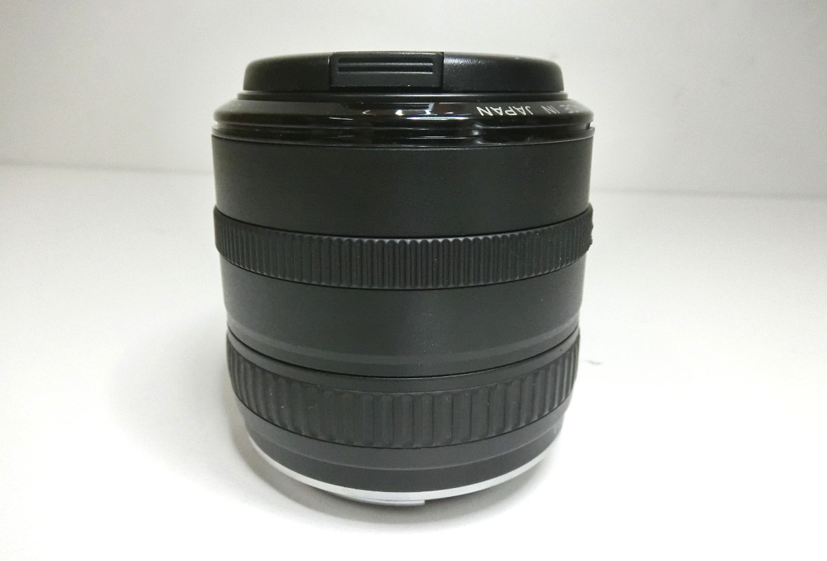 中古 CANON ZOOM LENS EF 35-70mm 1:3.5-4.5 発送60サイズ_画像8