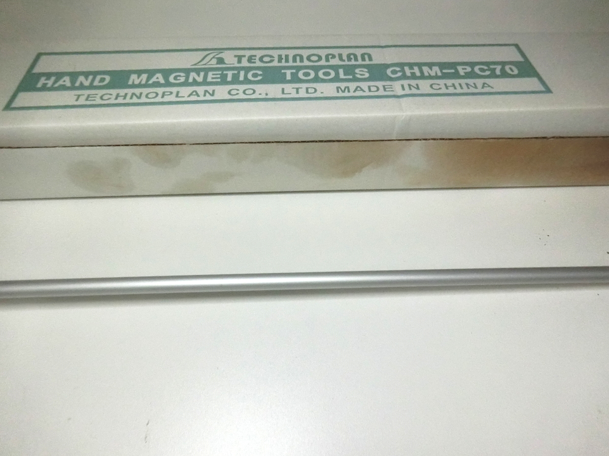 中古 テクノプラン ハンドマグネット HAND MAGNETIC TOOLS CHM-PC70 発送120サイズ ①_画像4