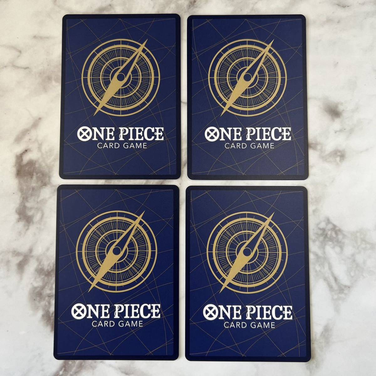 ONE PIECE ワンピース カードゲーム 新時代の主役 新時代 C コモン カード OP05-025 グラディウス ドンキホーテ海賊団_画像2