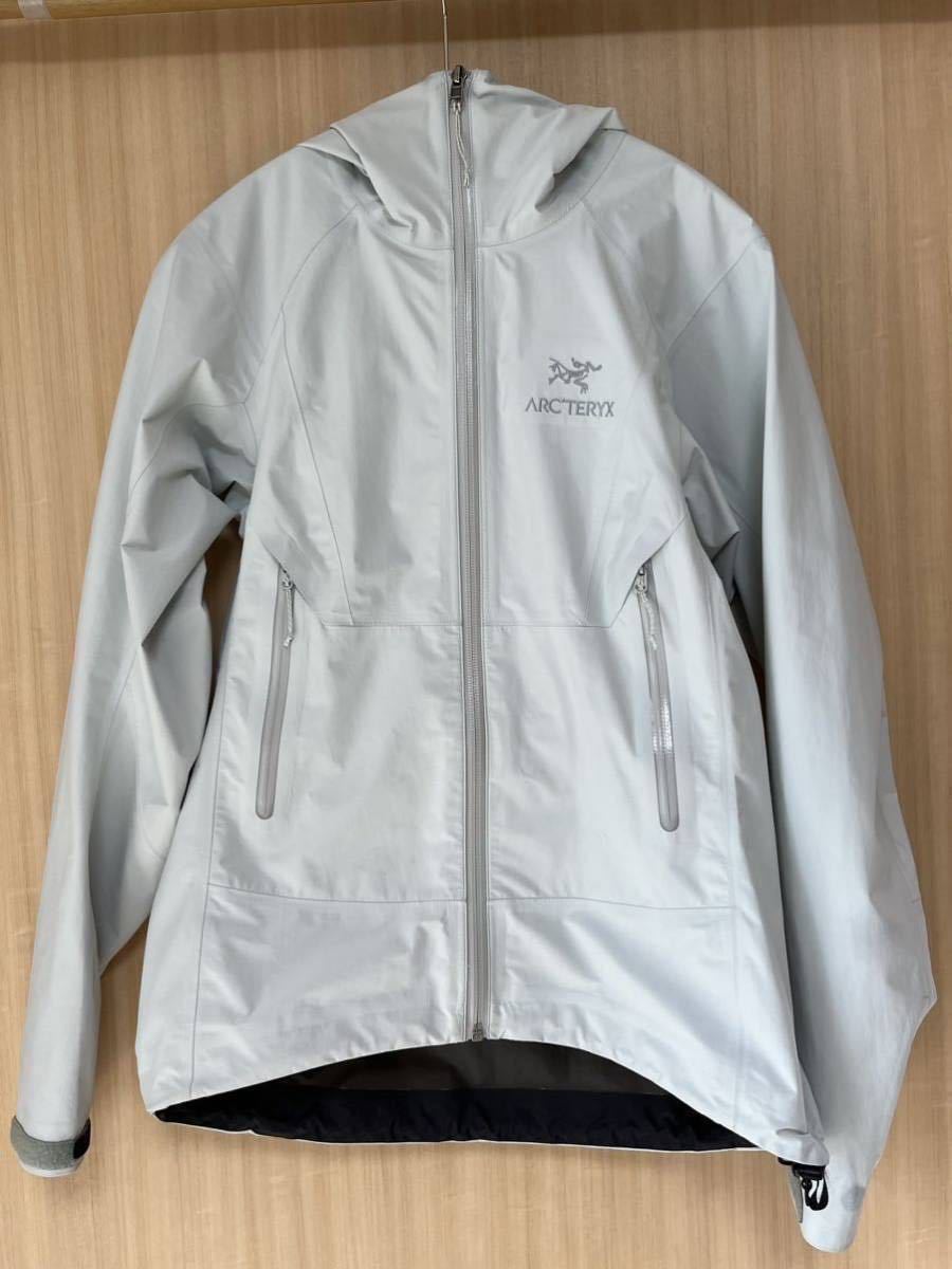 新品 SL BETA JACKET GORETEX アークテリクス □ARC''TERYX ハード