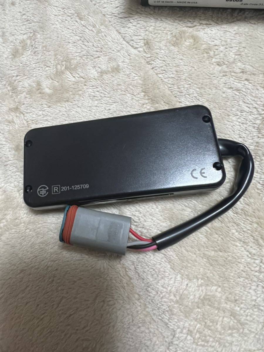 VANECE & HINES Fuelpak FP3 66005 バンス&ハインズ フューエルパック