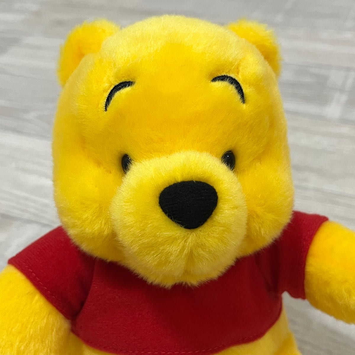 ディズニーランド プーさん ぬいぐるみ|Yahoo!フリマ(旧PayPay ディズニーランド プーさん ぬいぐるみ|Yahoo!フリマ(旧PayPay