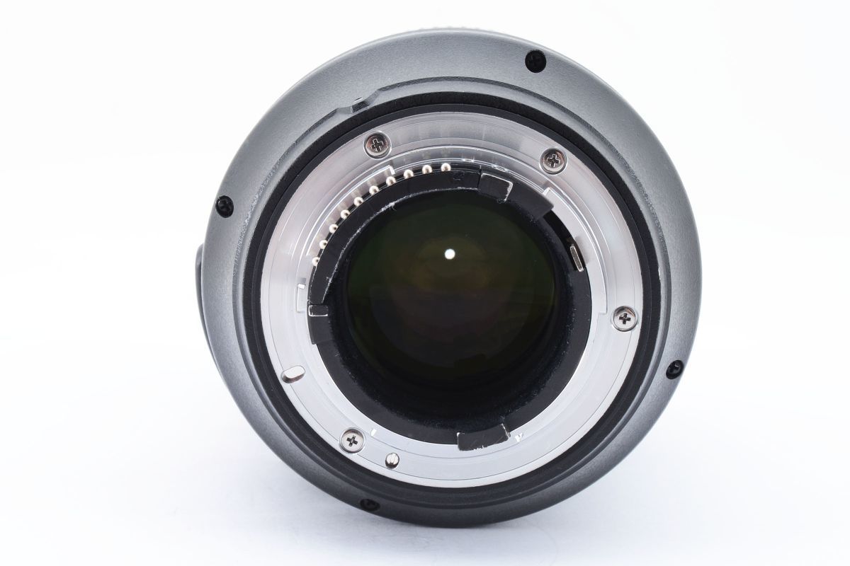 お得な特別割引価格) NIKKOR MICRO AF-S □美品□NIKON 105mm ニコン