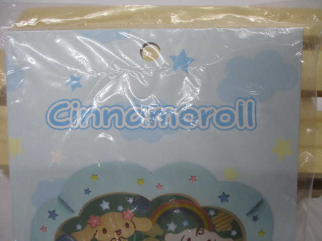  Sanrio Sanrio герой z craft бумага эффект живого звука Cinnamoroll sinamo..... новый товар не использовался нераспечатанный фотография подробности ссылка!