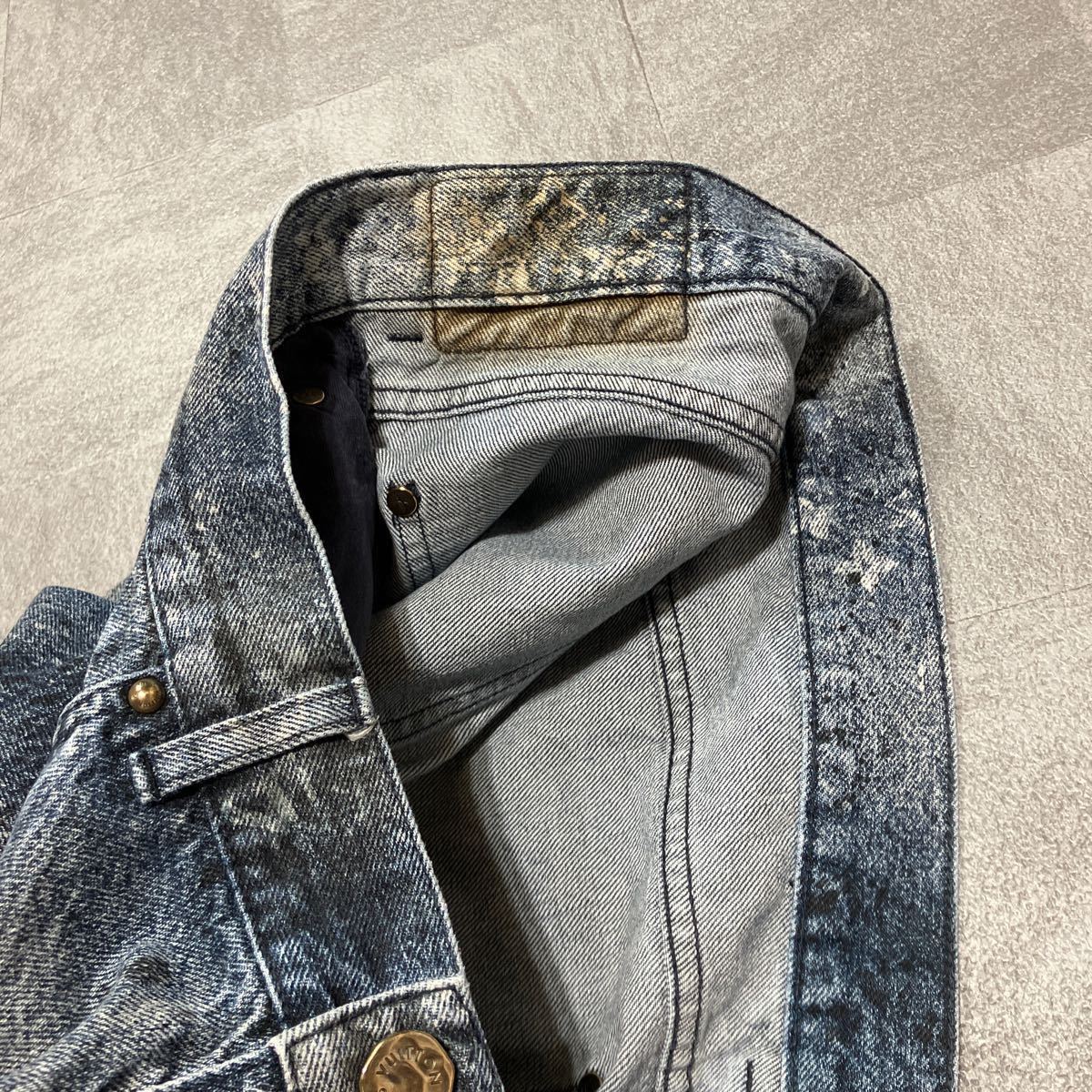 新品未使用】LOUIS VUITTON 20ss スプレー モノグラム 引っ付か 新品未使用】LOUIS VUITTON 20ss スプレー モノグラム 引っ付か