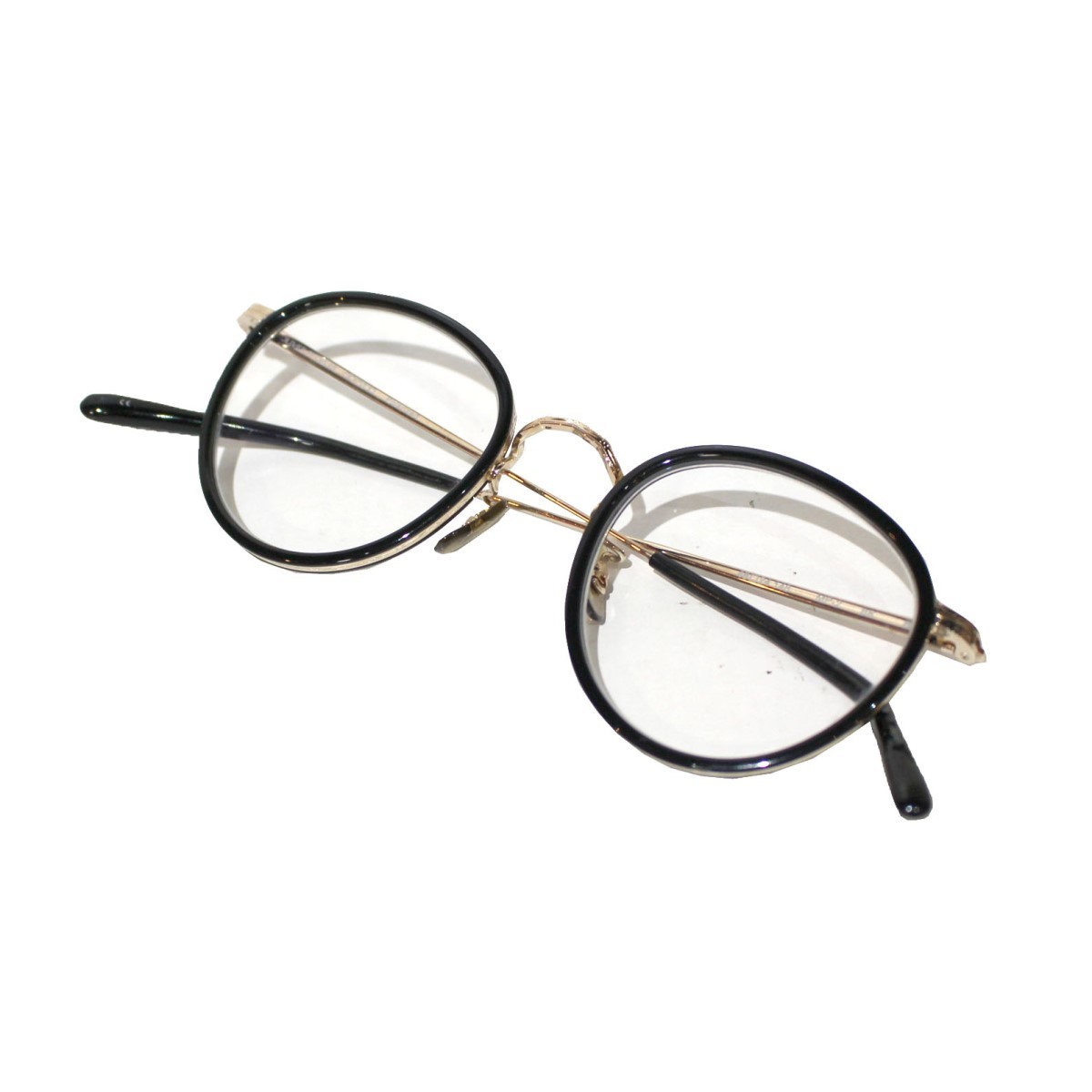 有名人芸能人】 OLIVER PEOPLES オリバーピープルズ MP-2 雅 DTB
