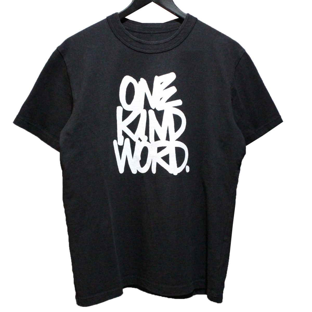 sacai × Jean Paul Gaultier サカイ×ジャンポール ゴルチエ 21AW Enfants Terribles Print T-Shirt ロゴプリント Tシャツ 8073000136729