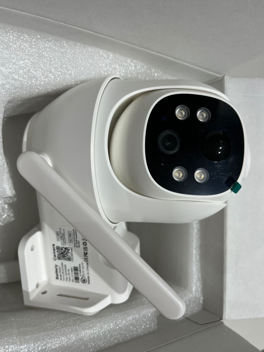 boifun 4g カメラ SIM式-