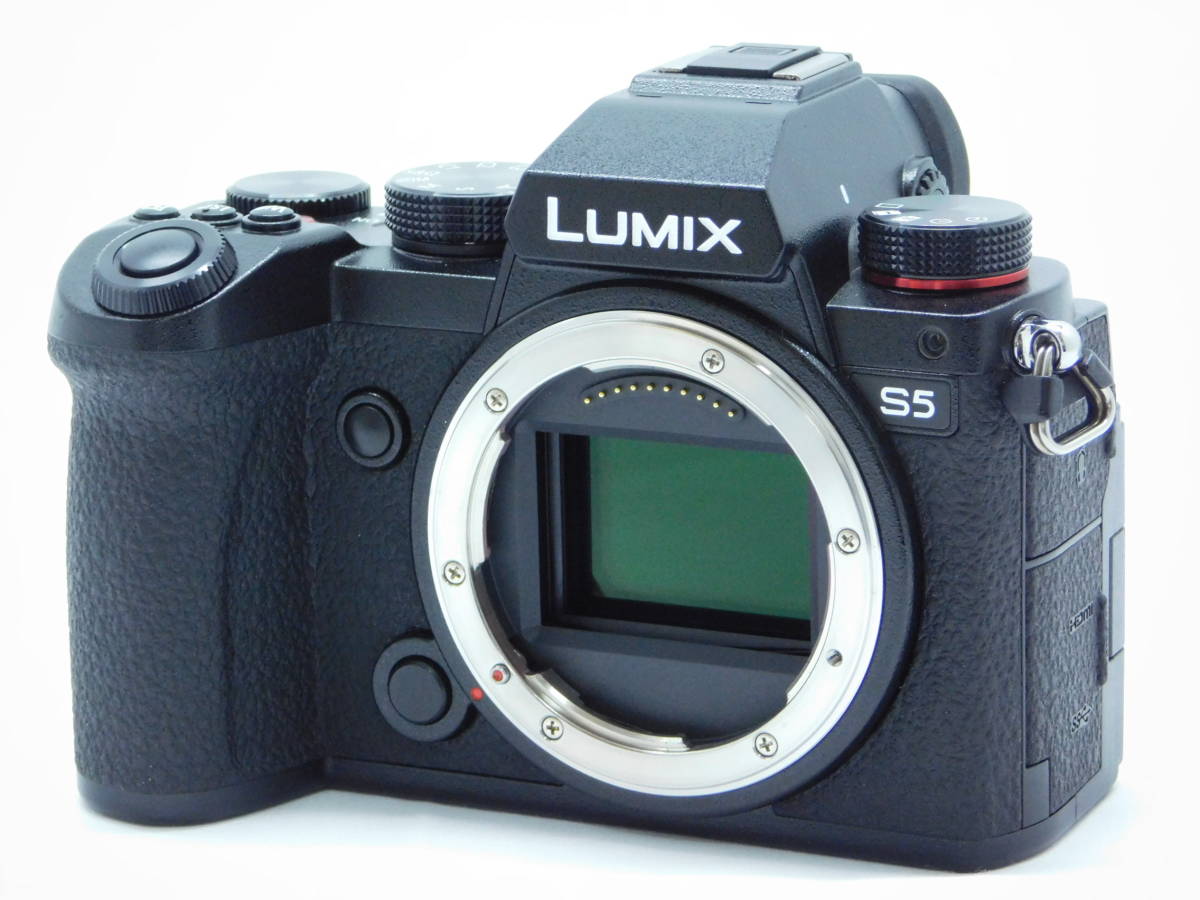 非常に高い品質 パナソニック Panasonic □極上品□ ルミックス #7263