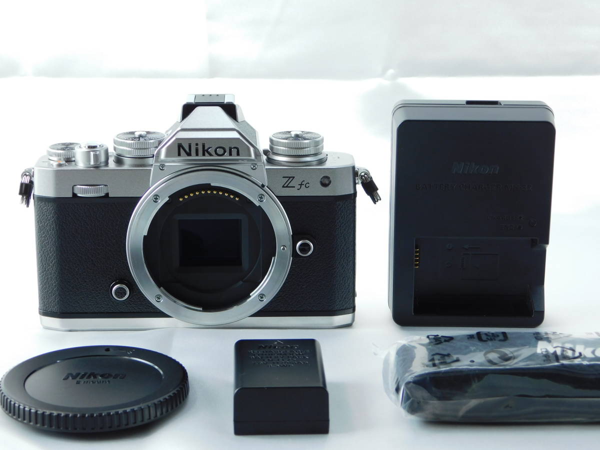 てなグッズや Z ニコン Nikon □極上品□ fc ＃7328 1,301回♪ 約