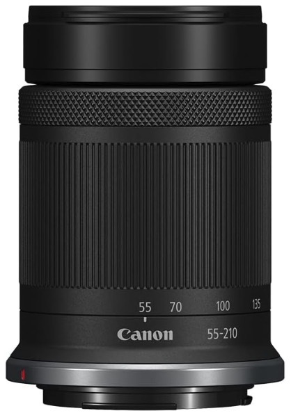 は自分にプチご褒美を RF-S55-210mm キヤノン Canon □新品□ F5-7.1