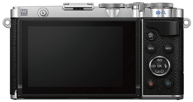 高額売筋】 PEN オリンパス OLYMPUS □新品□ E-P7 #17279 シルバー