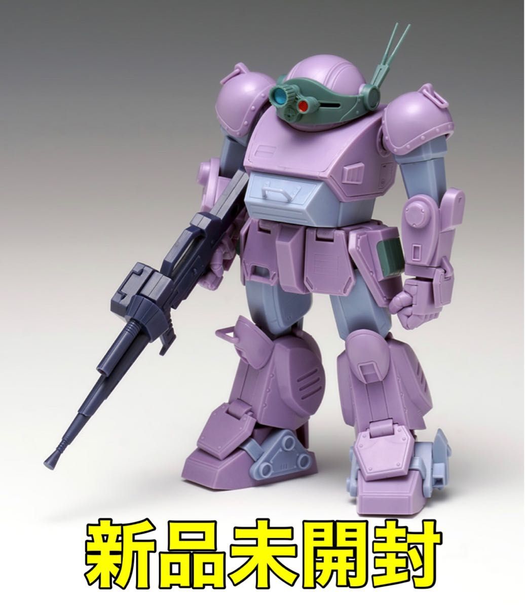 メルキア軍カラー【新品】1/35スケール スコープドッグ ST版 メルキア軍カラー【新品】1/35スケール スコープドッグ ST版