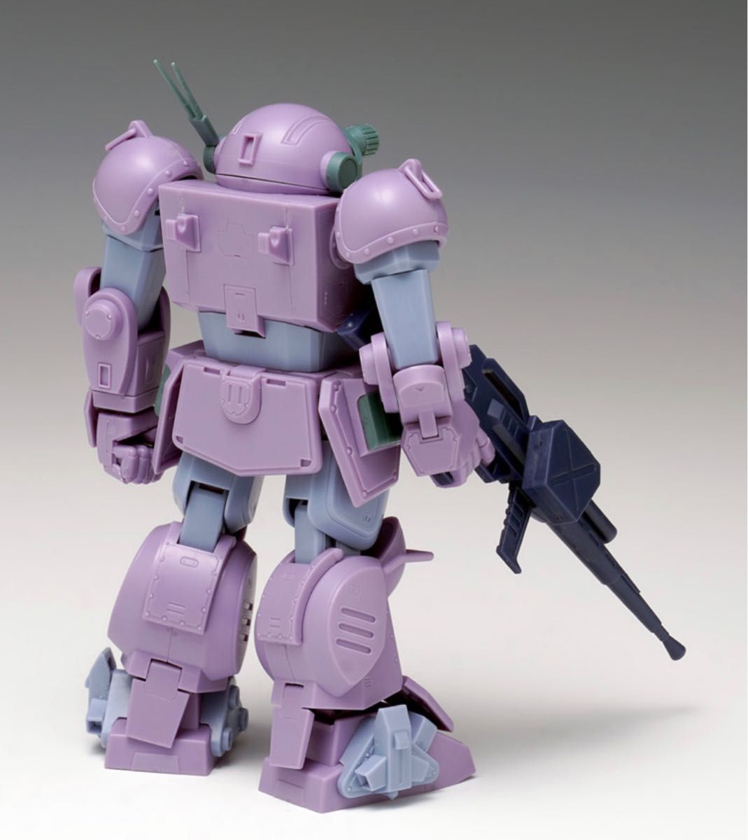 メルキア軍カラー【新品】1/35スケール スコープドッグ ST版 メルキア軍カラー【新品】1/35スケール スコープドッグ ST版