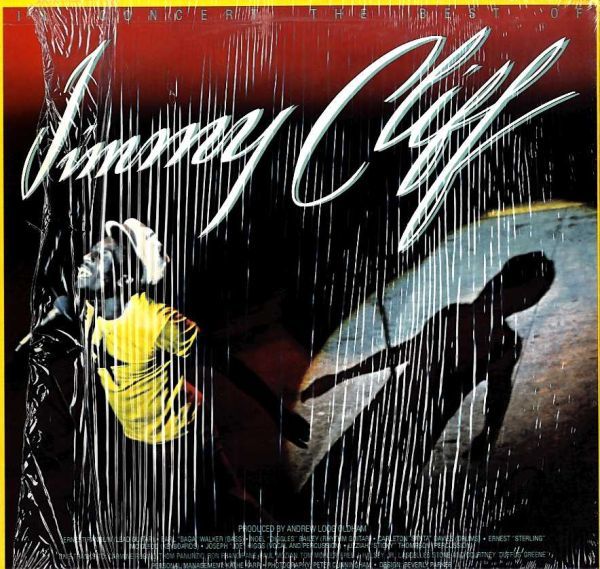 Jimmy Cliff - In Concert - The Best Of Jimmy Cliff F587の画像2