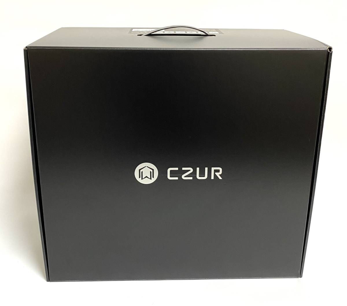 ％本物 ET シーザー CZUR ほぼ未使用品 Plus I