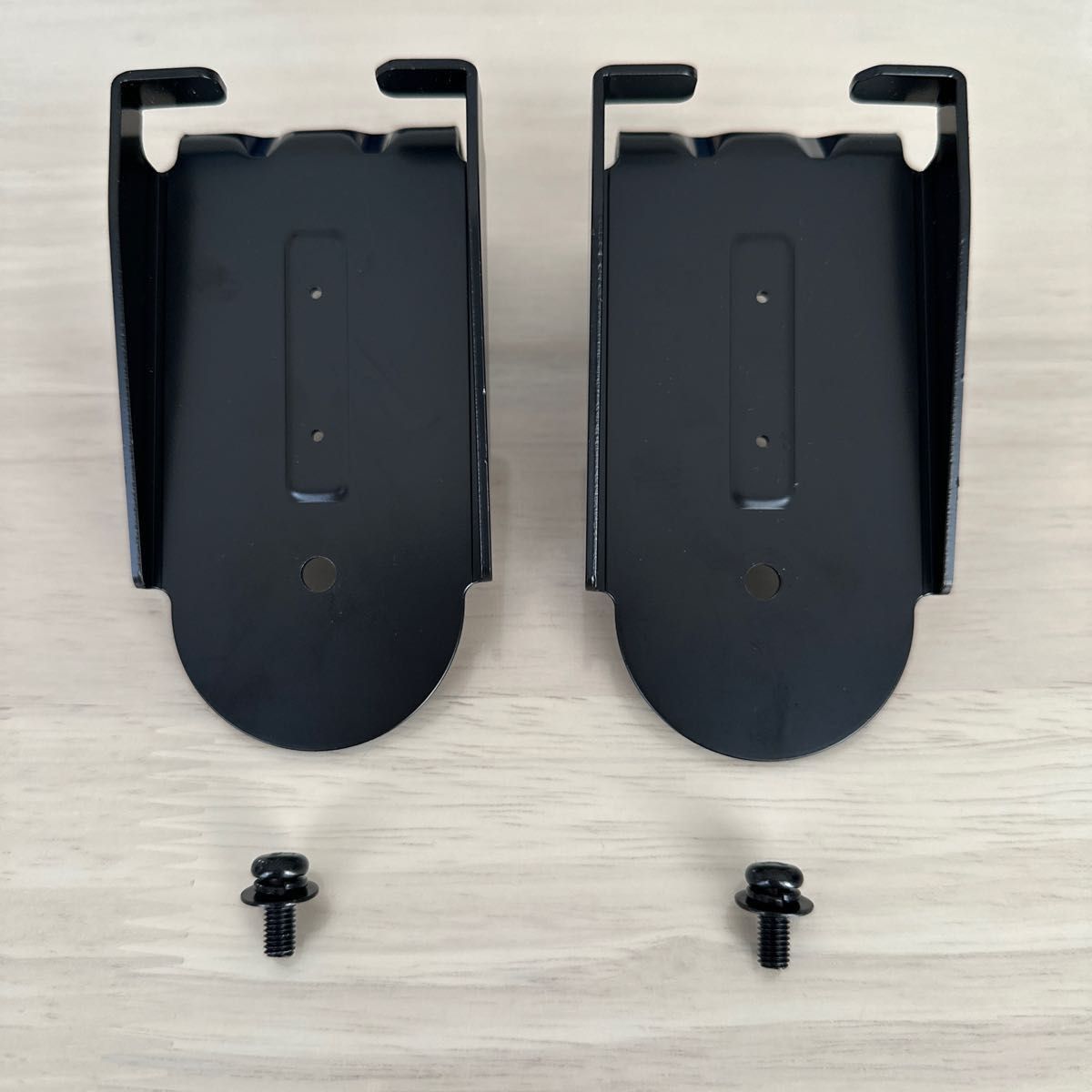 純正付属品】SONY サウンドバー HT-A7000用 壁掛け用ブラケット 純正付属品】SONY サウンドバー HT-A7000用 壁掛け用ブラケット