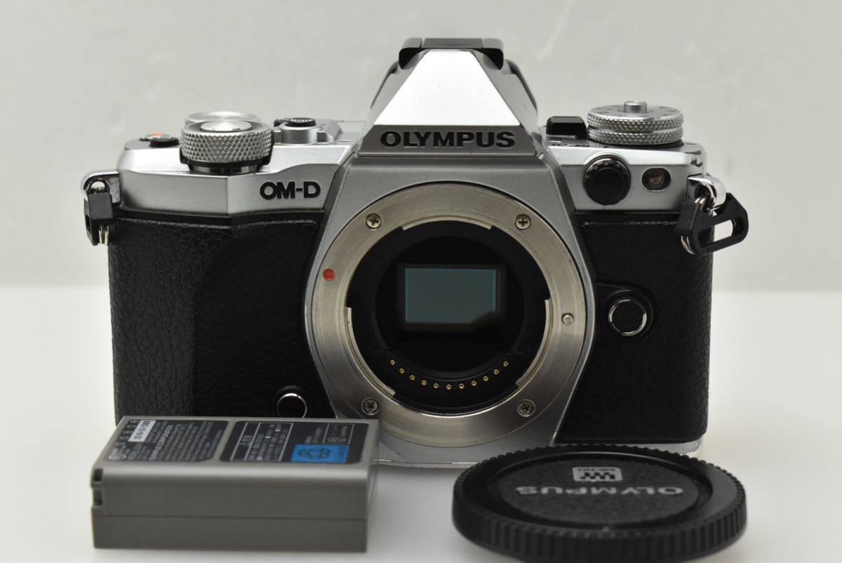 Yahoo!オークション - 【B品】OLYMPUS オリンパス OM-D E-M5 Yahoo!オークション - 【B品】OLYMPUS オリンパス OM-D E-M5