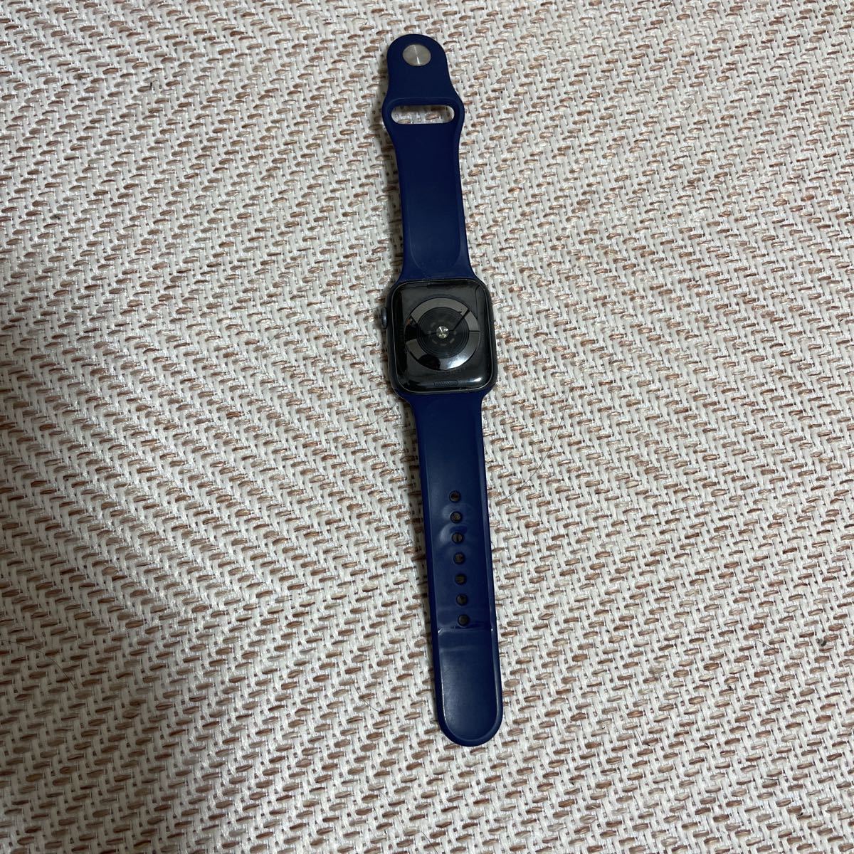 ナイキコラボ アップルウォッチ Apple Watch バンド NIKE ナイキ